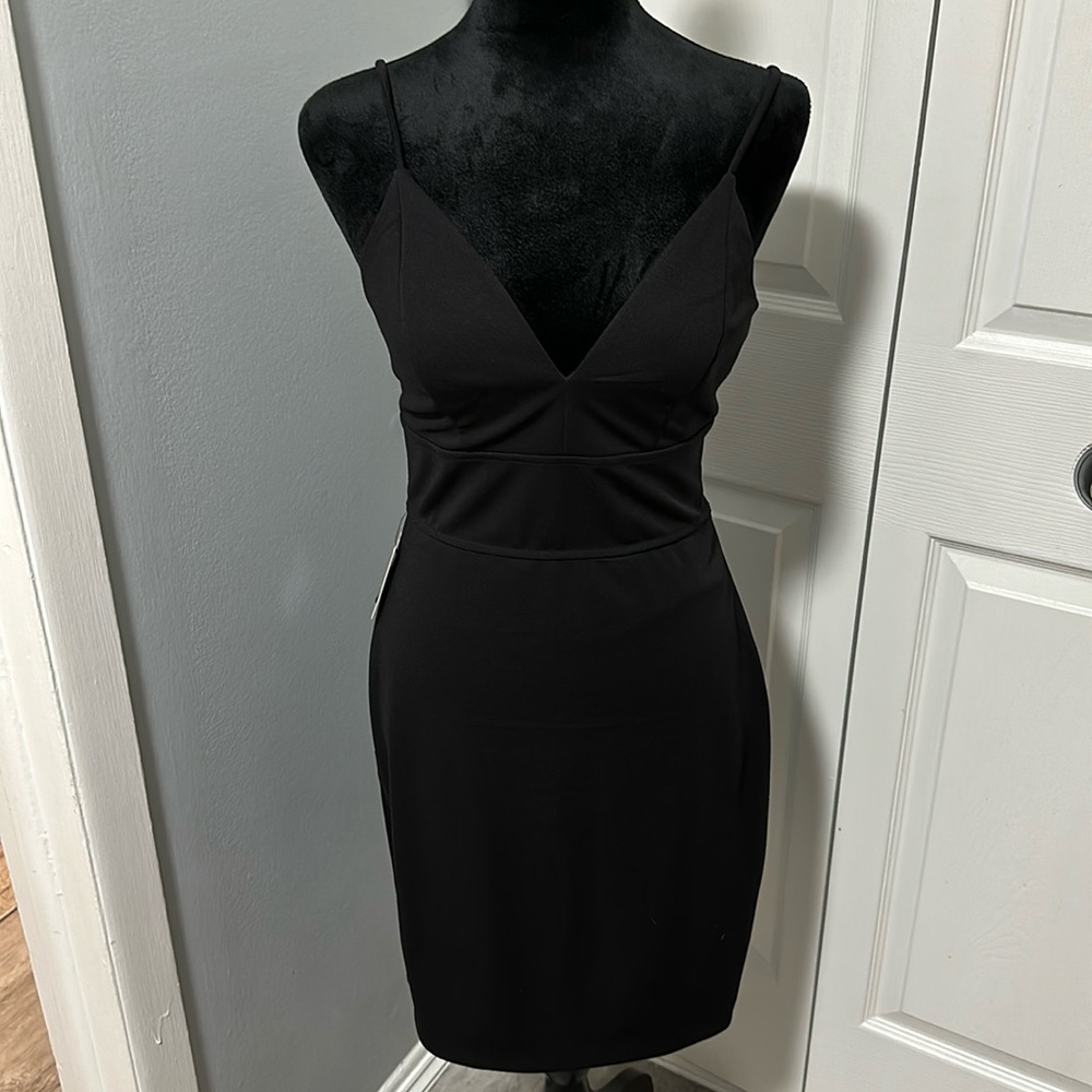 Express: LBD size small